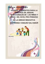 Instrucciones para la reunión vida y ministerio cristianos. Juegos Tradicionales En Ecuador