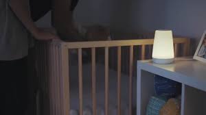 Hatch Baby Rest Sound Machine Night Light Time To Rise Bed Bath Beyond