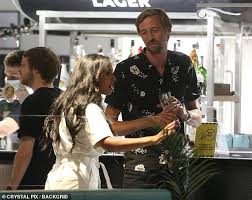Talks for a living having a lovely time @mijmasks www.mijmasks.com. Maya Jama Celebrates The End Of Filming On Save Our Summer With Peter Crouch Daily Mail Online
