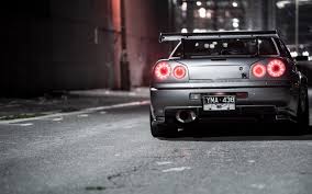 Gtr r34 hd wallpapers, backgrounds. Nissan Gtr R34 Wallpapers Group 87