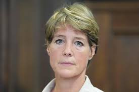 Christina Block: Mutter bestreitet Auftrag zur Entführung ihrer Kinder