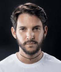 Diego Monzon's Instagram, Twitter & Facebook