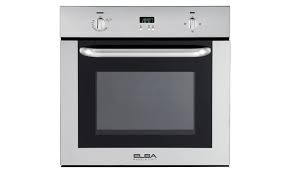 فرن 60 سم غاز البا Wall Oven Double Wall Oven Kitchen Appliances