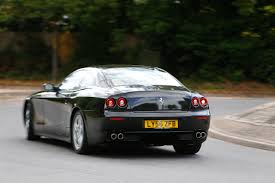 Looking for a ferrari 612? New Bmw M4 Versus Used Ferrari 612 Scaglietti Comparison Autocar