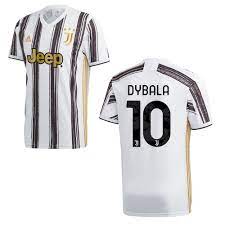 Fc juventus turin away veredelung 2020/2021. Adidas Juventus Turin Trikot Home Herren 2020 2021 Sportiger De