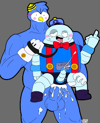 Post 4226015 Brawl Stars HornyArihandro Lou Mr Psexiezpix Web Porn