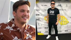 Antes e depois de safadão impressiona internautas há 6 meses é comum ver famosos passarem por transformações, mas como o cantor sertanejo wesley safadão, são poucos. Wesley Safadao Emagreceu 8 Kg Eliminar Um Item Da Alimentacao O Ajudou Vix