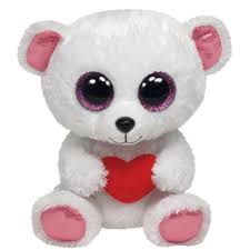 TY Beanie Boos