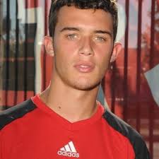 Rutgers-Camden Raptor Report