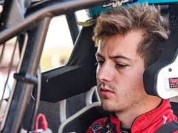 Gamester & Peterson Split Friday Midget Qualifiers In Rumble 27 Opener