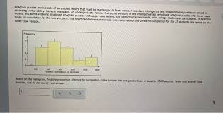 Getting used to letters and words instead of conceptual symbols. Solved Anagram Puzzles Involve Sets Of Scrambled Letters Chegg Com