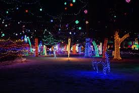 Our ota tv guide lists the television shows you can be watching for free with any quality tv antenna. Rhema Park After Flip The Switch Rhema Lights