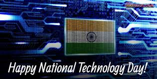 Here are some amazing quotes that you can send to your friends and family members to celebrate india's rise in science and technology. National Technology Day 2020 Quotes Wishes And Status Images