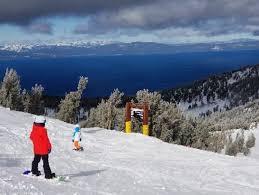 snowboarding photos from ski resorts