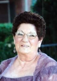Melba Theriot Obituary July 3, 2012