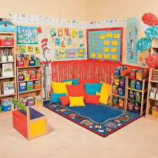 25 Dreamy Reading Corner Ideas Your Students Will Love