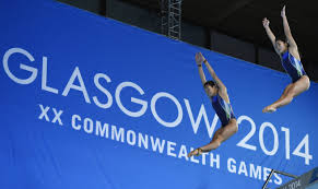 There were 136 total athletes from 25 countries. Blog R Age