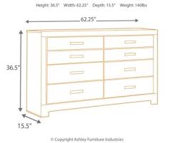 Portail des communes de france : Signature Design By Ashley Harlinton Warm Gray Charcoal Dresser B325 31 Big Sandy Superstore Oh Ky Wv