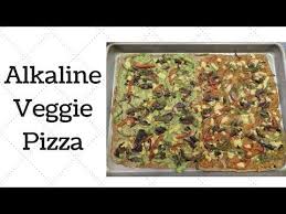 It's wonderfully moist, perfectly sweet and only requires one bowl! Alkaline Diet Bread Recipe