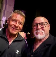 Ontario stock car racing news