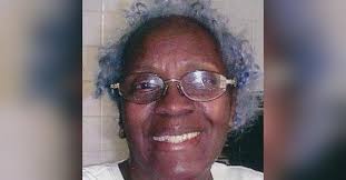 Mrs. Bertha Mae Charles Obituary