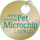 Enter only the 9, 10 or 15 character microchip number, with no punctuation or spaces. Microchip Search Aaha Universal Pet Microchip Lookup