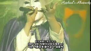Raphael - 花さく命ある限り LIVE 1999 (Korean, Japanese Sub) - YouTube