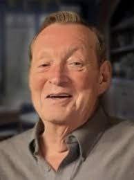 Gerald Everett Merrill Sr. Obituary