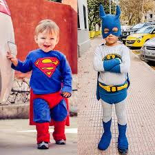 The walmart.com affiliate program allows you to earn commissions from qualifying sales when you refer customers to walmart.com Easy Homemade Superhero Costume Batman Superman Oh The Things We Ll Make