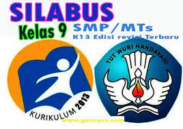 Terkait dengan prioritas program pemerintah dalam peningkatan kualitas pendidikan, maka kumpulan perangkat pembelajaran akan memberikan. Silabus Qurdis Kelas 9 K13 Revisi 2020 Situs Guru