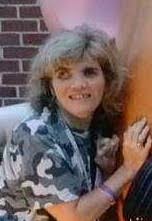 Obituary information for Sherri Hanrahan