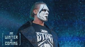 Shop nu jouw favoriete outfit op de webshop van the sting. Tnt Championship Match Weigh In Sting Appearance Added To New Year S Smash Card