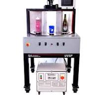 UVSP | UV Curing Machine | Systematic Automation