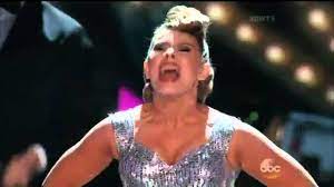 Bindi irwin did so well with her dancing with the stars performance on monday night, she actually made her pro partner, derek hough, uncomfortable. Bindi Irwin Derek Hough Dance Quickstep Dancing With The Stars Wow Youtube