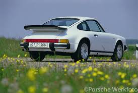 Review and driving experience of todd's pristine 1987 porsche 911 turbo. 911 Carrera Club Sport Rolling Back The Years Porsche Road Race
