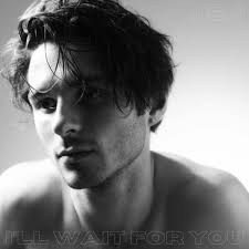 New Music: Joshua Sade James "I'll Wait For You"