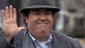 Watching films featuring John Candy as a kid : r/nostalgia