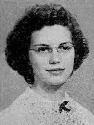 Helen Marie Heimer Hemann (1932-2001)