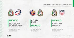 Selección mexicana en la juegos olímpicos tokio 2021: La Seleccion Mexicana Olimpica Tendra Prioridad Sobre La Mayor Durante El Verano Tata Martino Infobae