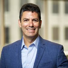 BEST IN FINANCE: Marc Charnas