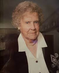 Mildred Irene (Clary) Gregory Obituary April 1, 2025