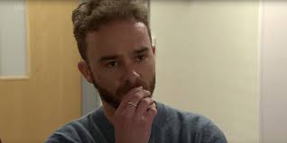 Coronation Street spoilers: David dies in stabbing horror?