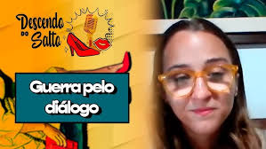 KARI SANTOS: ''A vereância é só o começo''