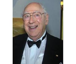 Wallace Myers Obituary (1922