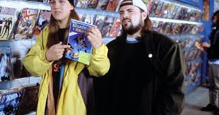 Smith Gibt Startschuss Zum Jay And Silent Bob Remake Cinema De Aufrufe 3,6 tsd.vor 3 years. jay and silent bob remake