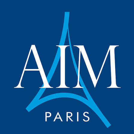 AIM Paris logo