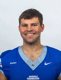 Blue Raiders have eight players honored by CUSA