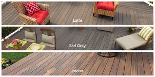 Check spelling or type a new query. Fiberon Jatoba Decking