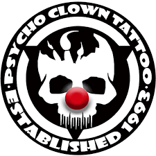 Is it time for more horrifying hilarity? Psycho Clown Tattoo Startseite Facebook