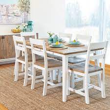 Whether you are looking for a 9 piece extension dining suite or a simple rectangular dining table, you will find it available to order online. Dining Room Furniture Country Style Furniture 1825 Interiors
